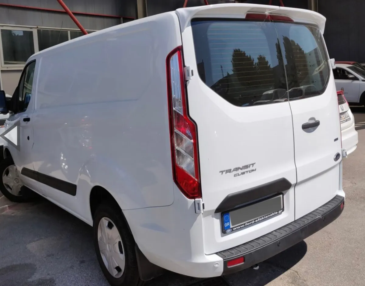 Massive boot spoiler sale  on over 1000 spoilers