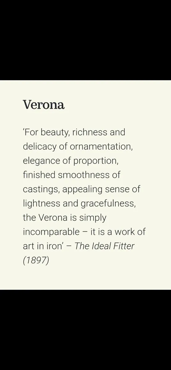 Antique cast iron radiator (RARE) - Image 2