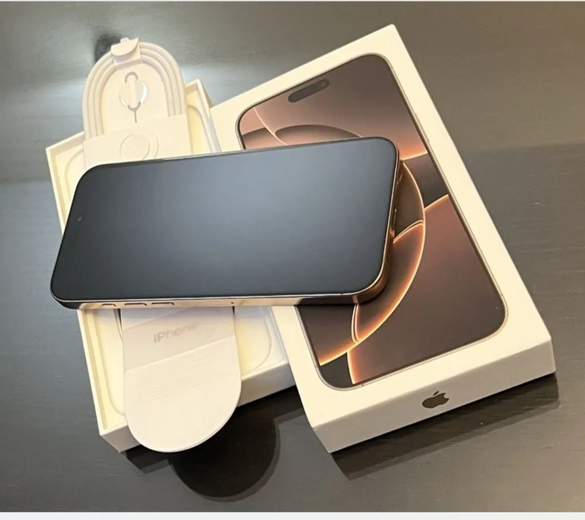 Iphone 16 Pro Max Warranty - Image 2