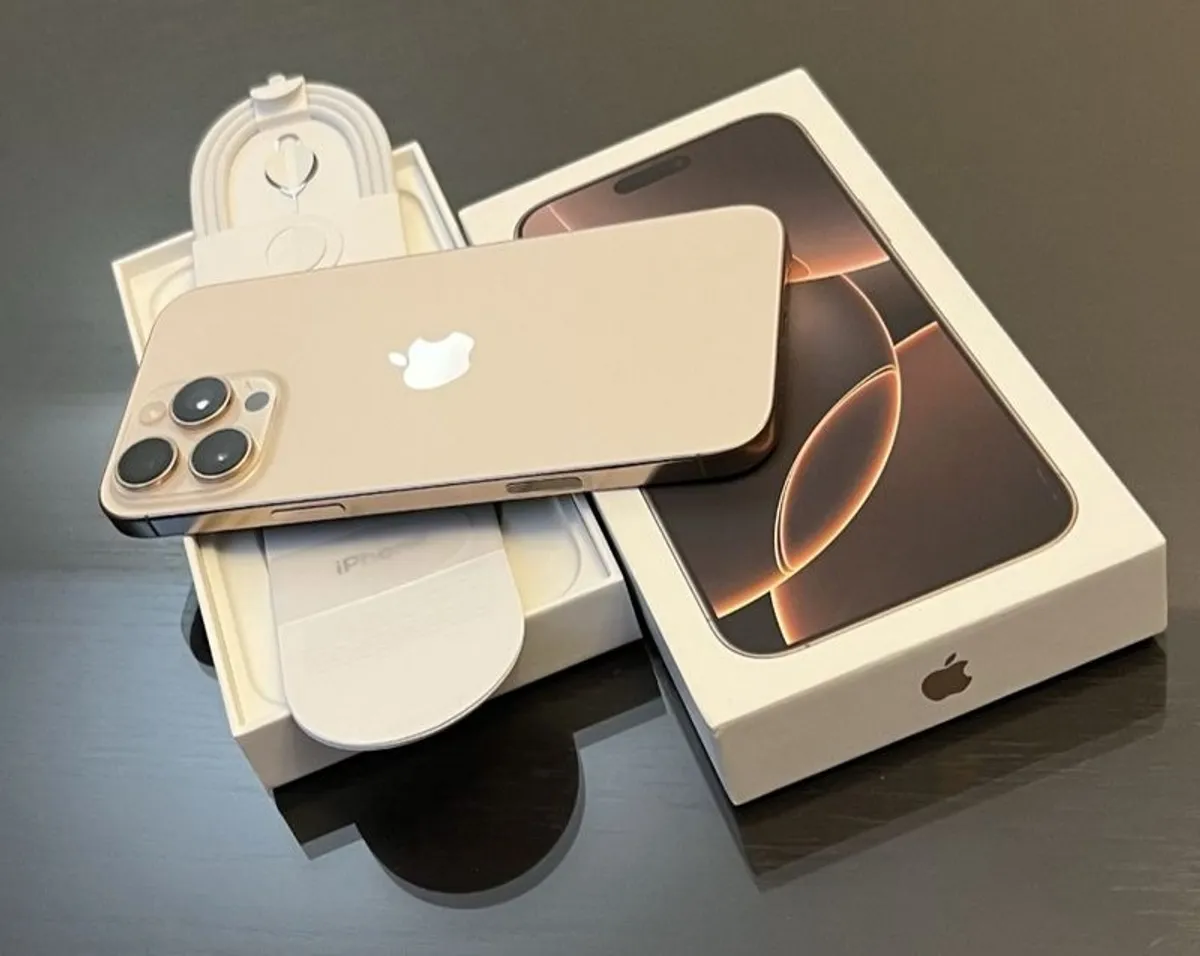 Iphone 16 Pro Max Warranty - Image 3