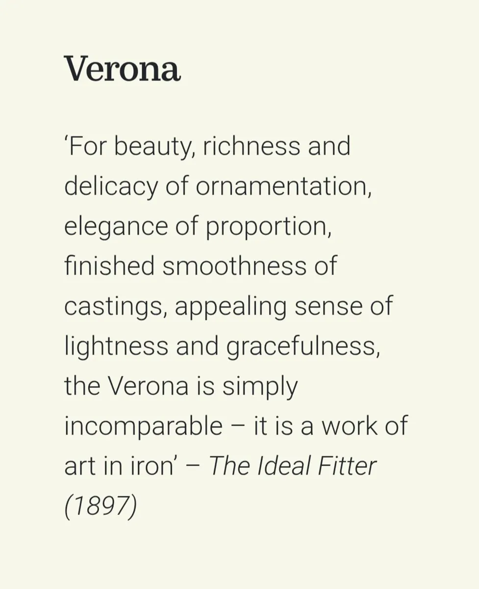 Cast iron radiators - Image 2