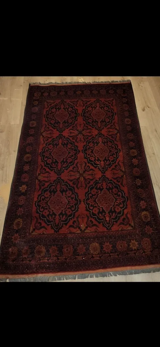 Persian rugs (SELECTION) - Image 2