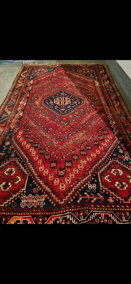 Persian rugs - Image 1