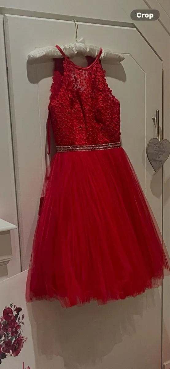Fabulous new generation confirmation dress - Image 3