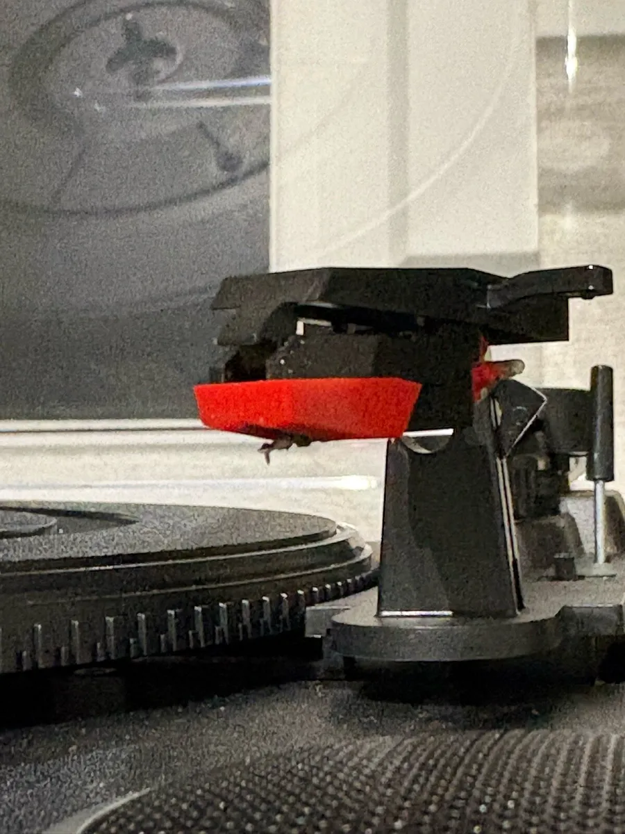 Record Player - Image 3