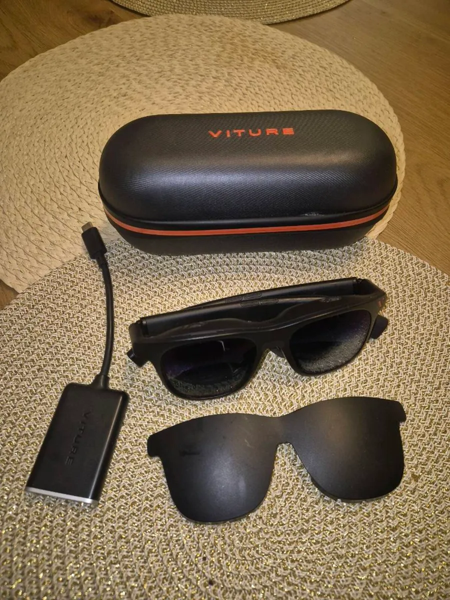 Viture pro xr - Image 1
