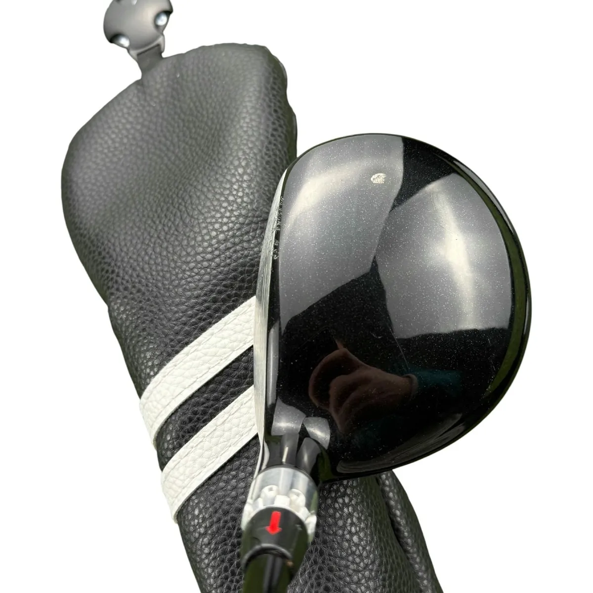 Nike VR Pro STR8-Fit Tour #3 Wood 15° / Regular - Image 4