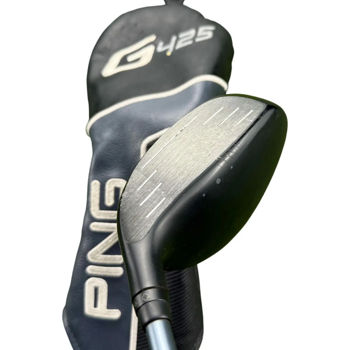Ping G425 Max #3 Wood 14.5° / Alta CB 65 Stiff - Image 3