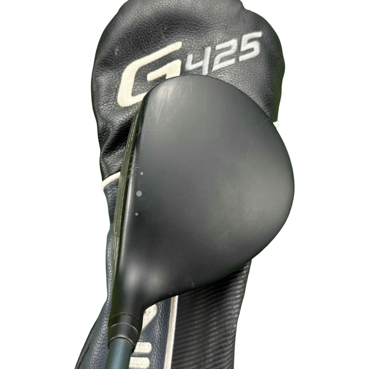 Ping G425 Max #3 Wood 14.5° / Alta CB 65 Stiff - Image 4