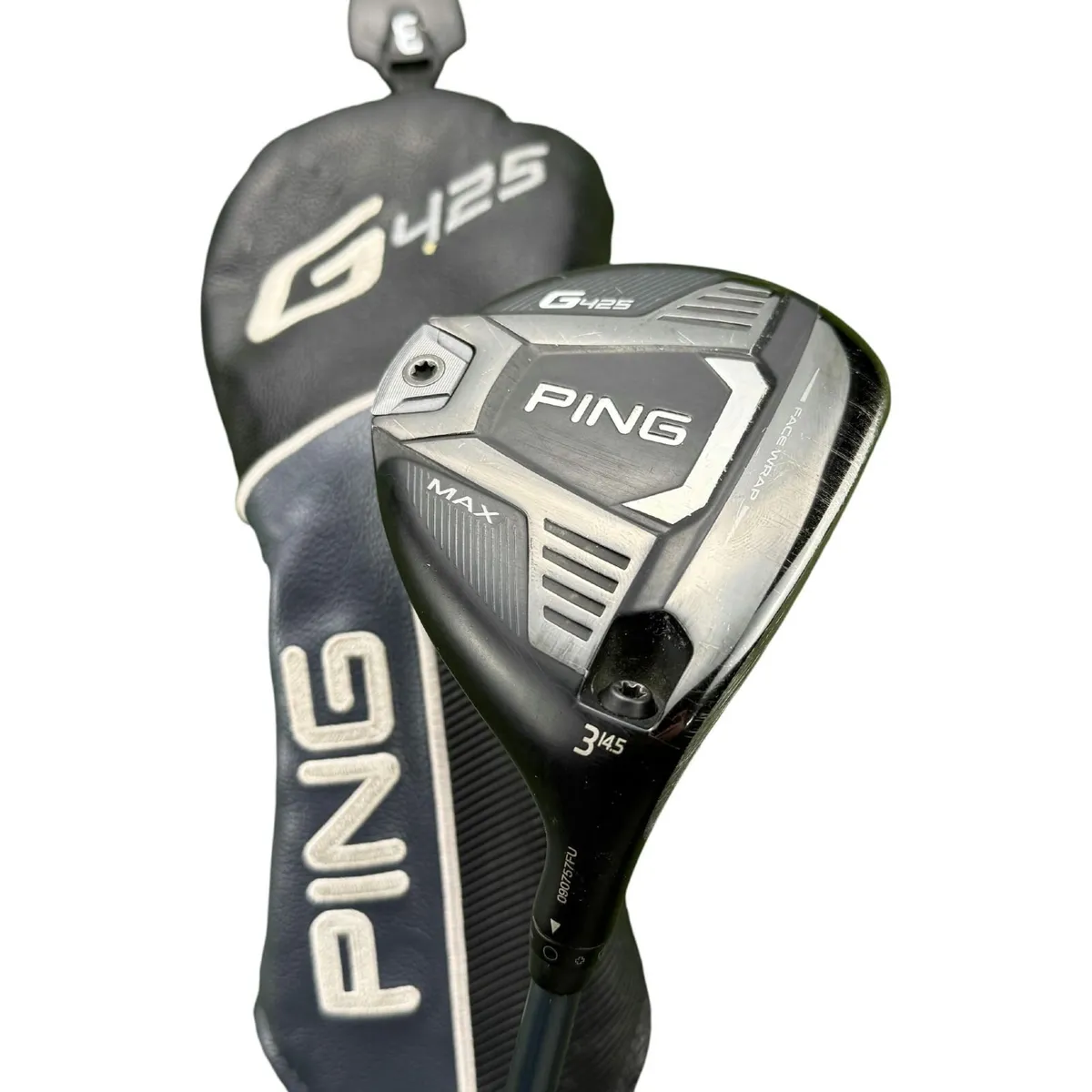 Ping G425 Max #3 Wood 14.5° / Alta CB 65 Stiff - Image 2