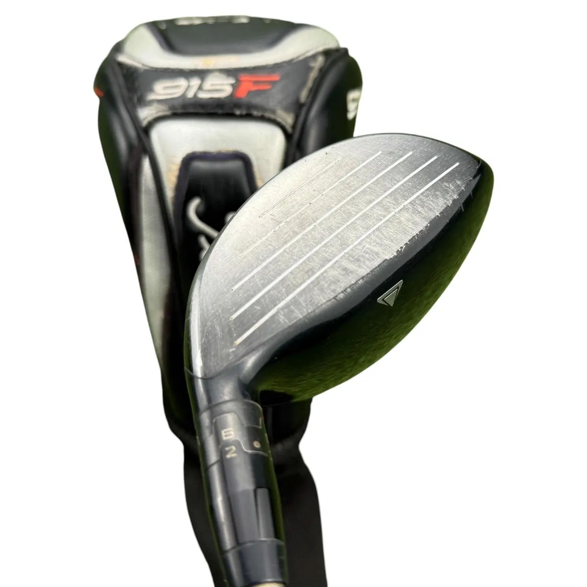Titleist 915F #3 Wood 15° / Stiff - Image 4