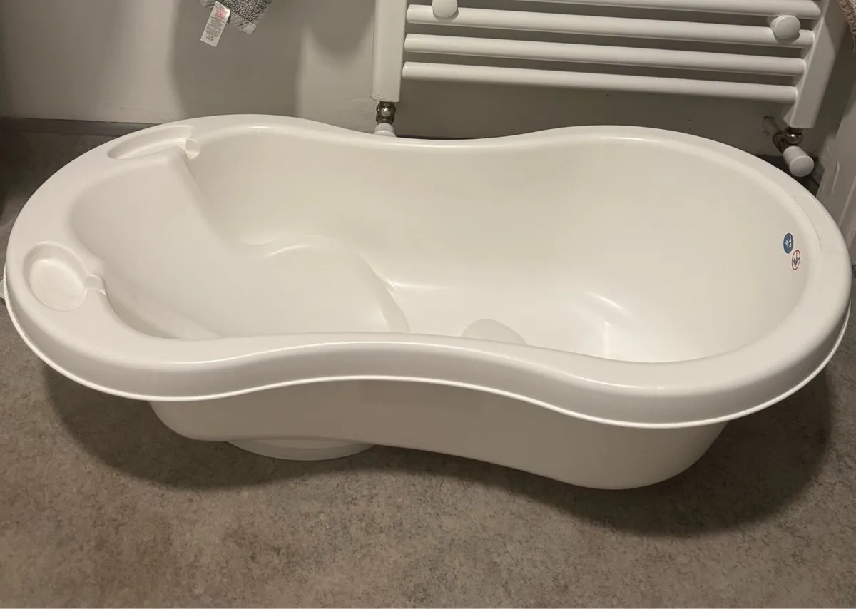 Bath for baby - Image 2