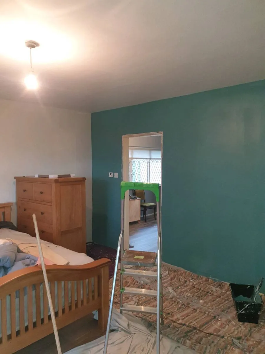 Painter Ballincollig