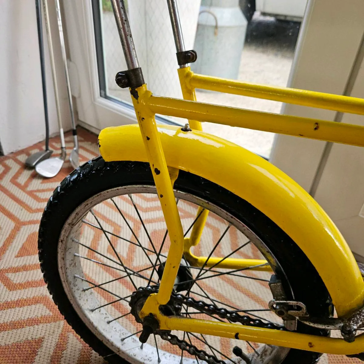 1970s raleigh chipper - Image 3