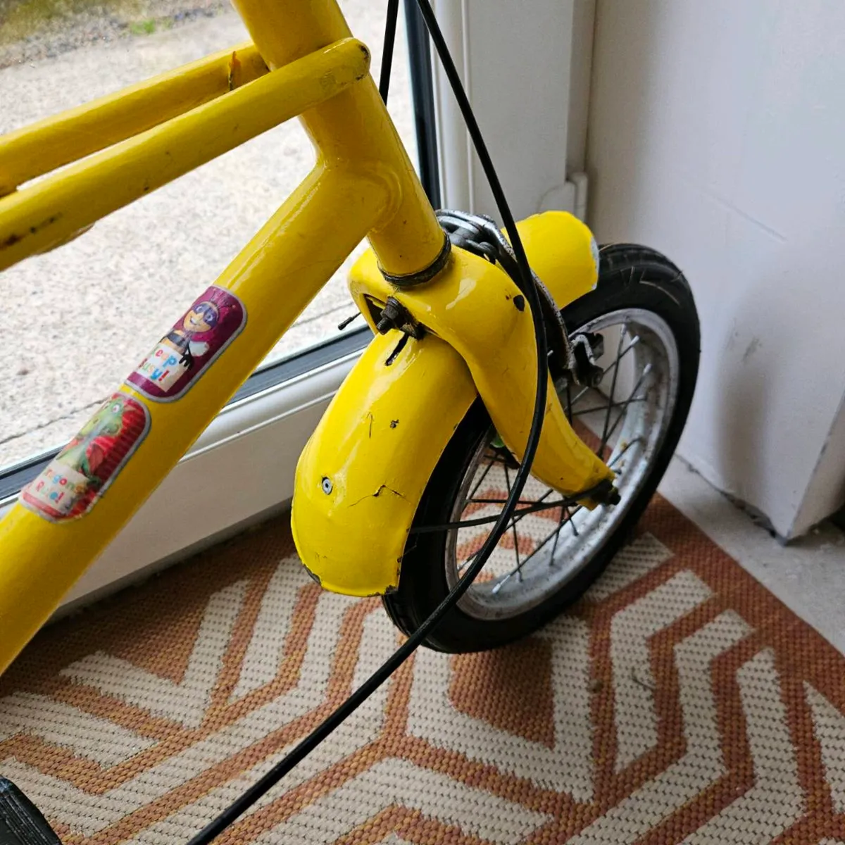 1970s raleigh chipper - Image 4