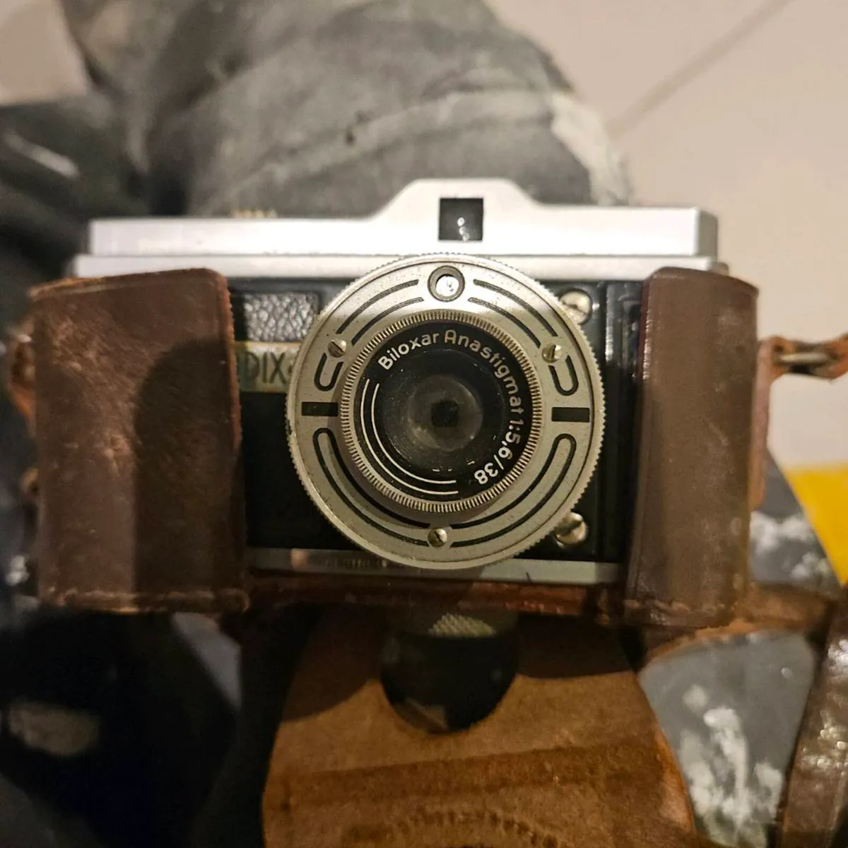 Bilora radix camera - Image 1