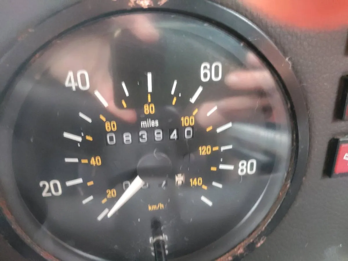 Mercedes TI 208d autotrail - Image 3