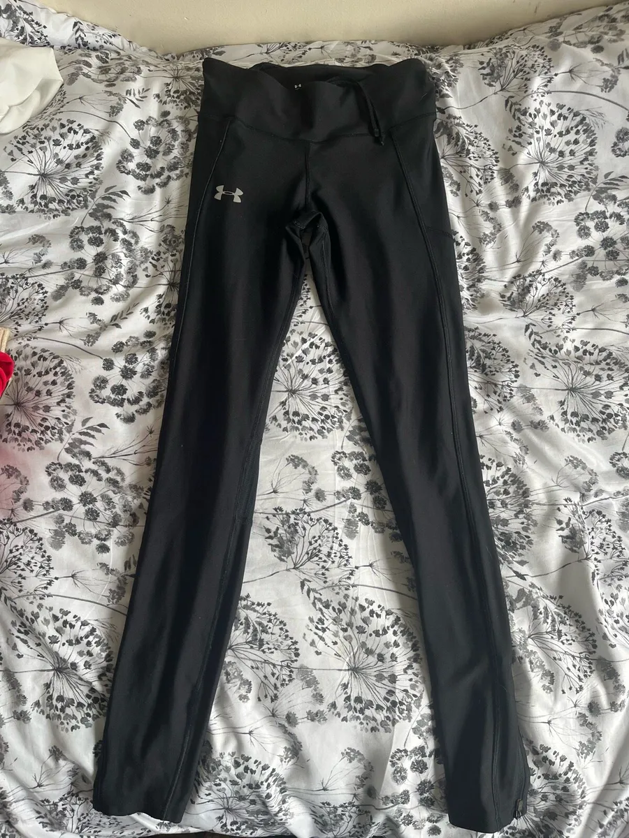 Gym leggings - Image 1