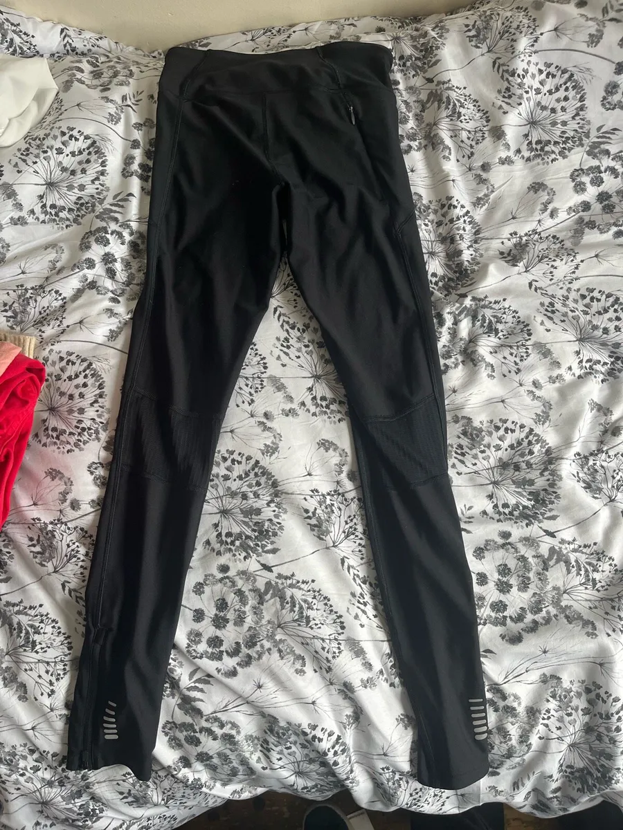 Gym leggings - Image 2