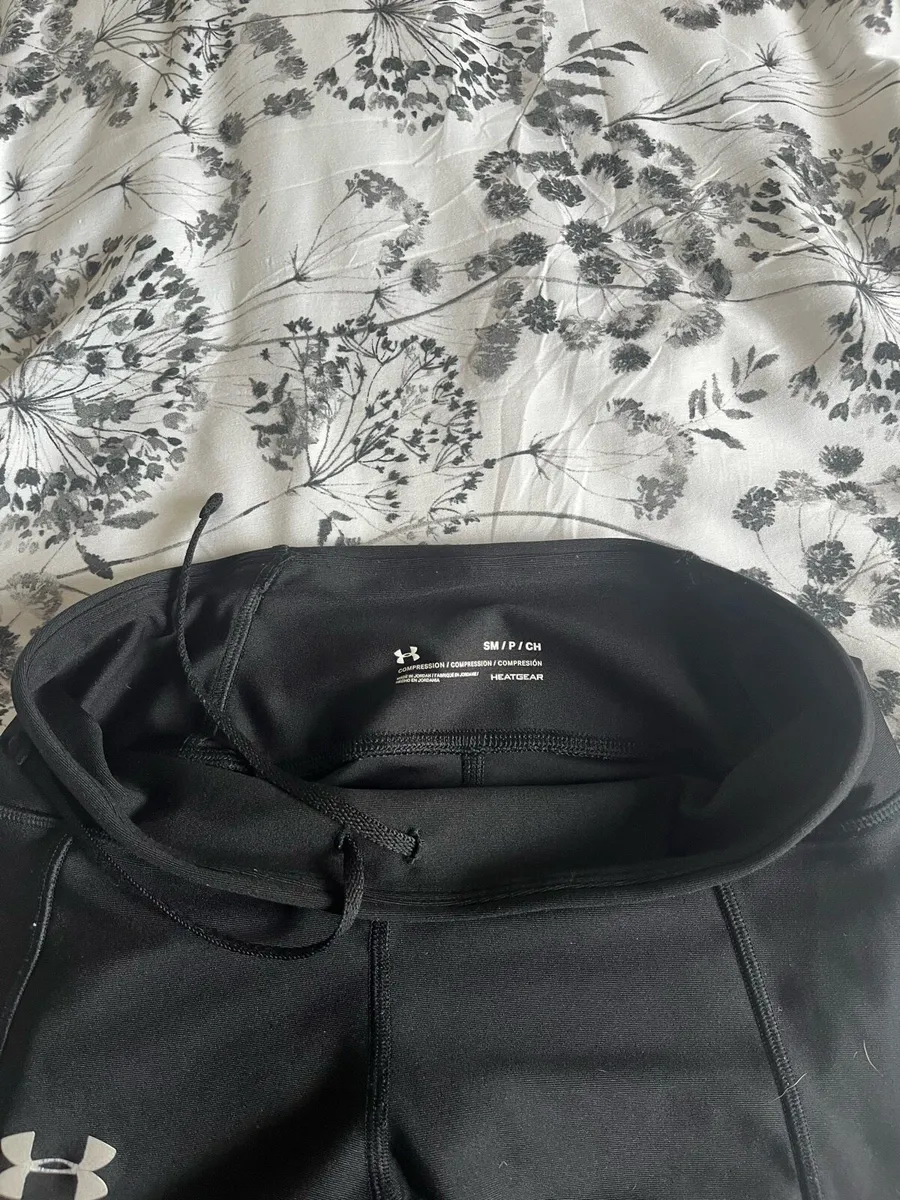 Gym leggings - Image 3