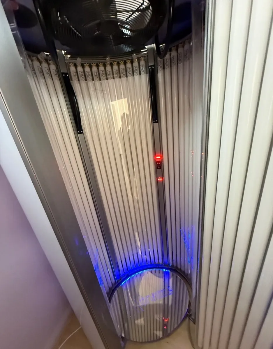 Sunbed IXtreme - Image 3