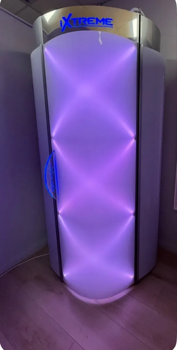 Sunbed IXtreme - Image 4