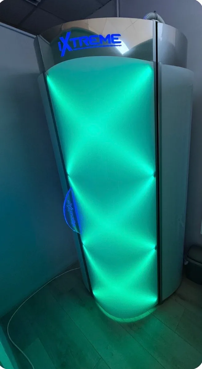 Sunbed IXtreme - Image 1