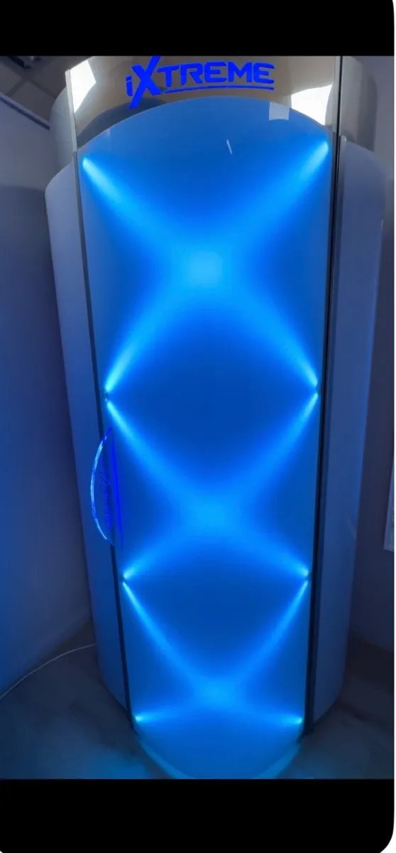 Sunbed IXtreme - Image 2