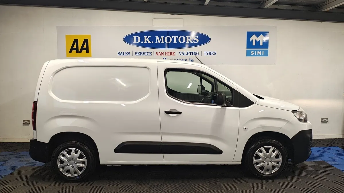 CITROEN BERLINGO - Image 3