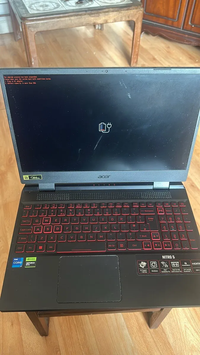 Laptop Acer Nitro 5 - Image 2
