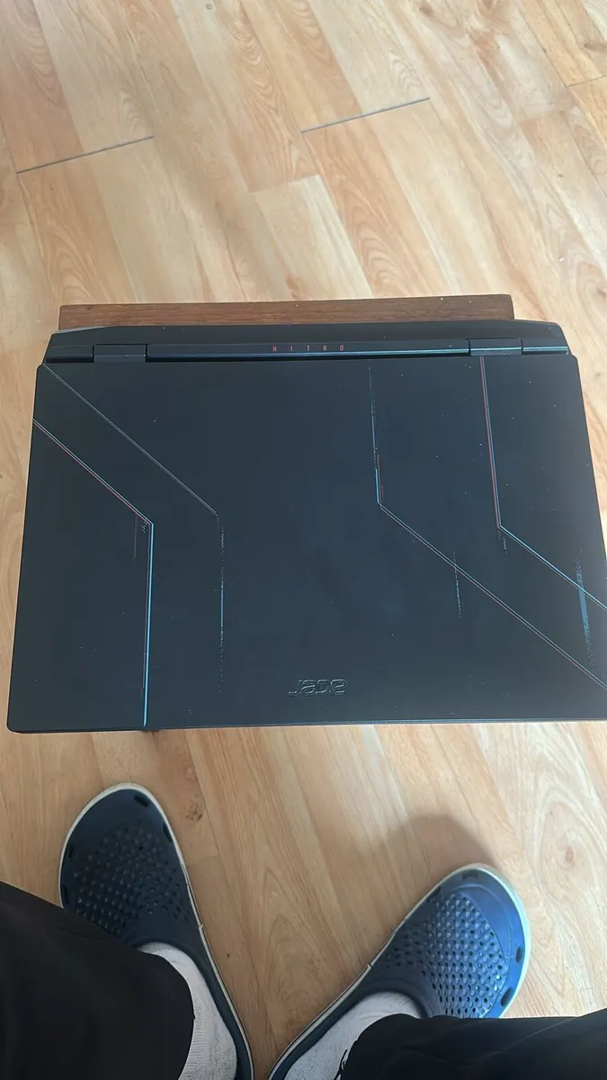 Laptop Acer Nitro 5 - Image 1