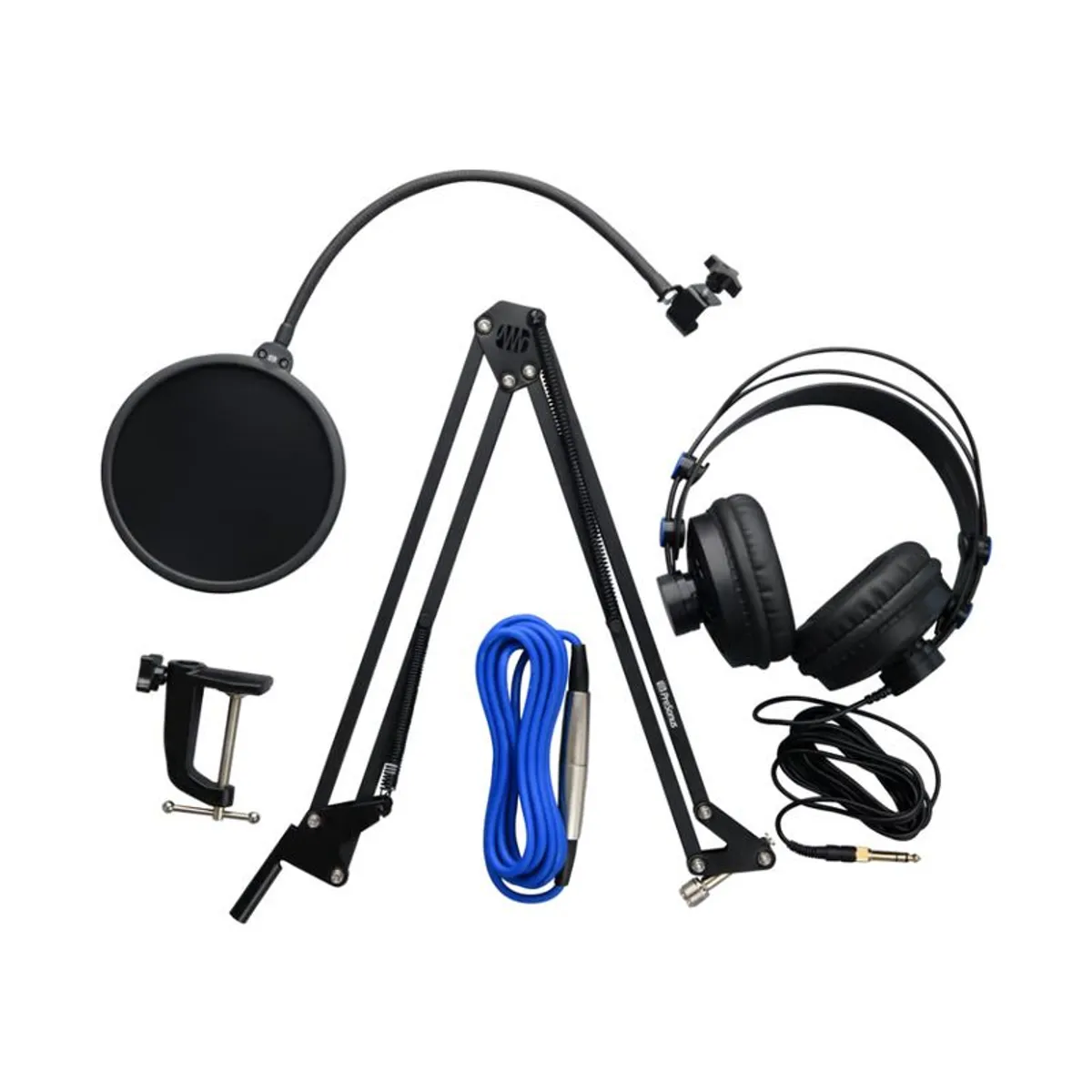 Presonus Broadcast Accessories Pack - Image 1