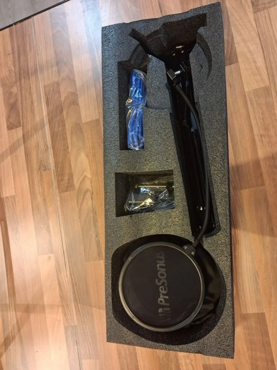 Presonus Broadcast Accessories Pack - Image 2