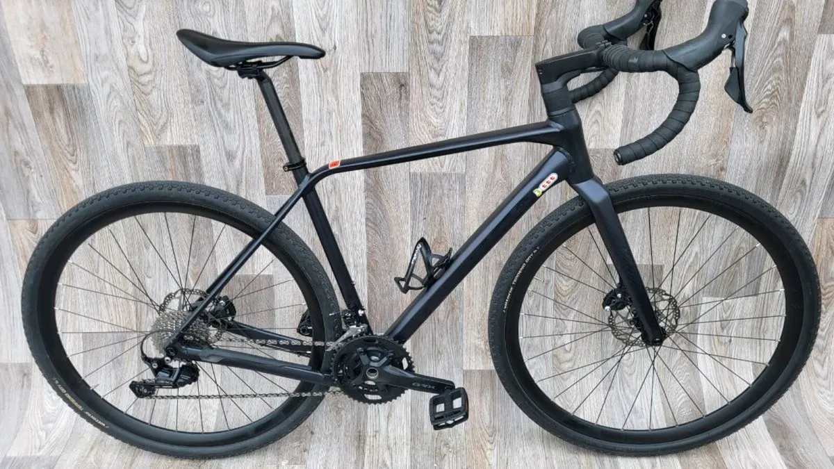 ORBEA TERRA H40 BRAND NEW - Image 4