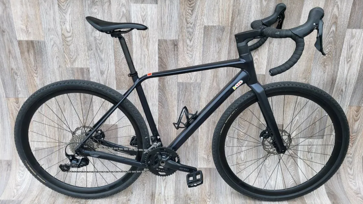 ORBEA TERRA H40 BRAND NEW - Image 1
