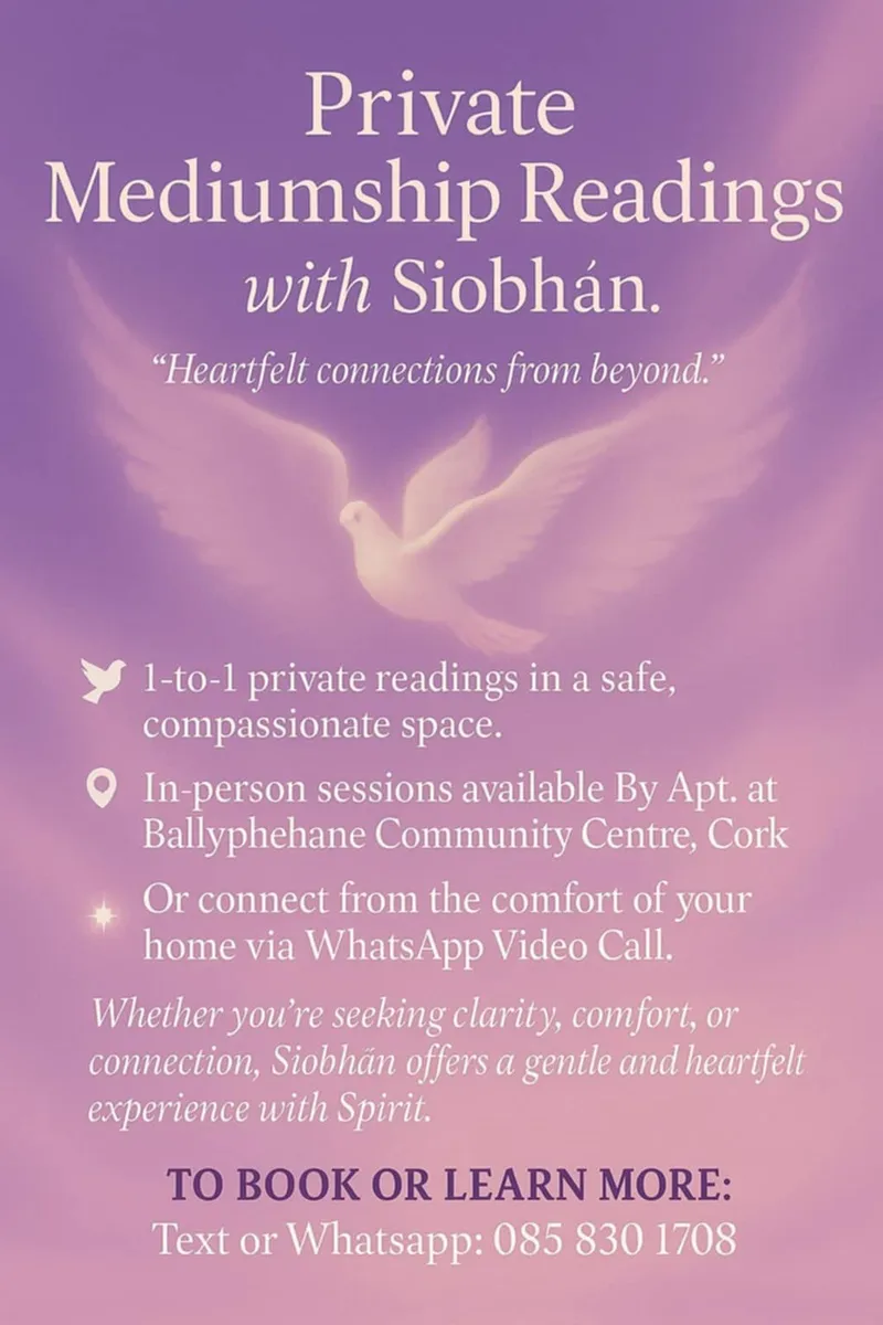 Medium reader available - Image 1