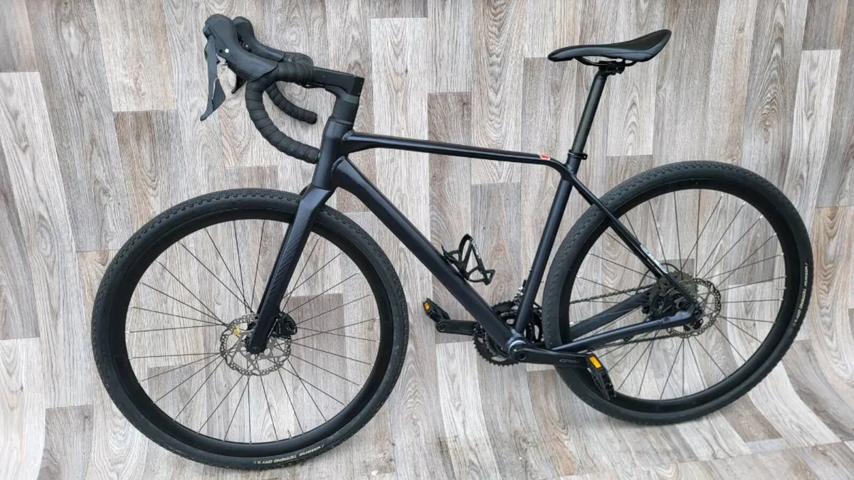 ORBEA TERRA H40 BRAND NEW - Image 3