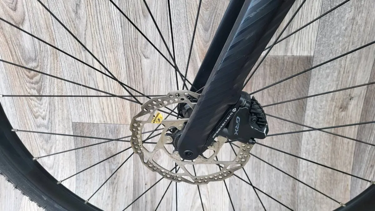 ORBEA TERRA H40 BRAND NEW - Image 2
