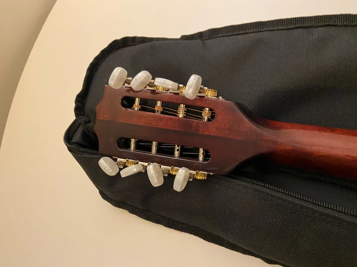 Octave mandolin - Image 3