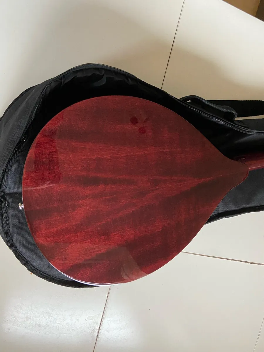 Octave mandolin - Image 2