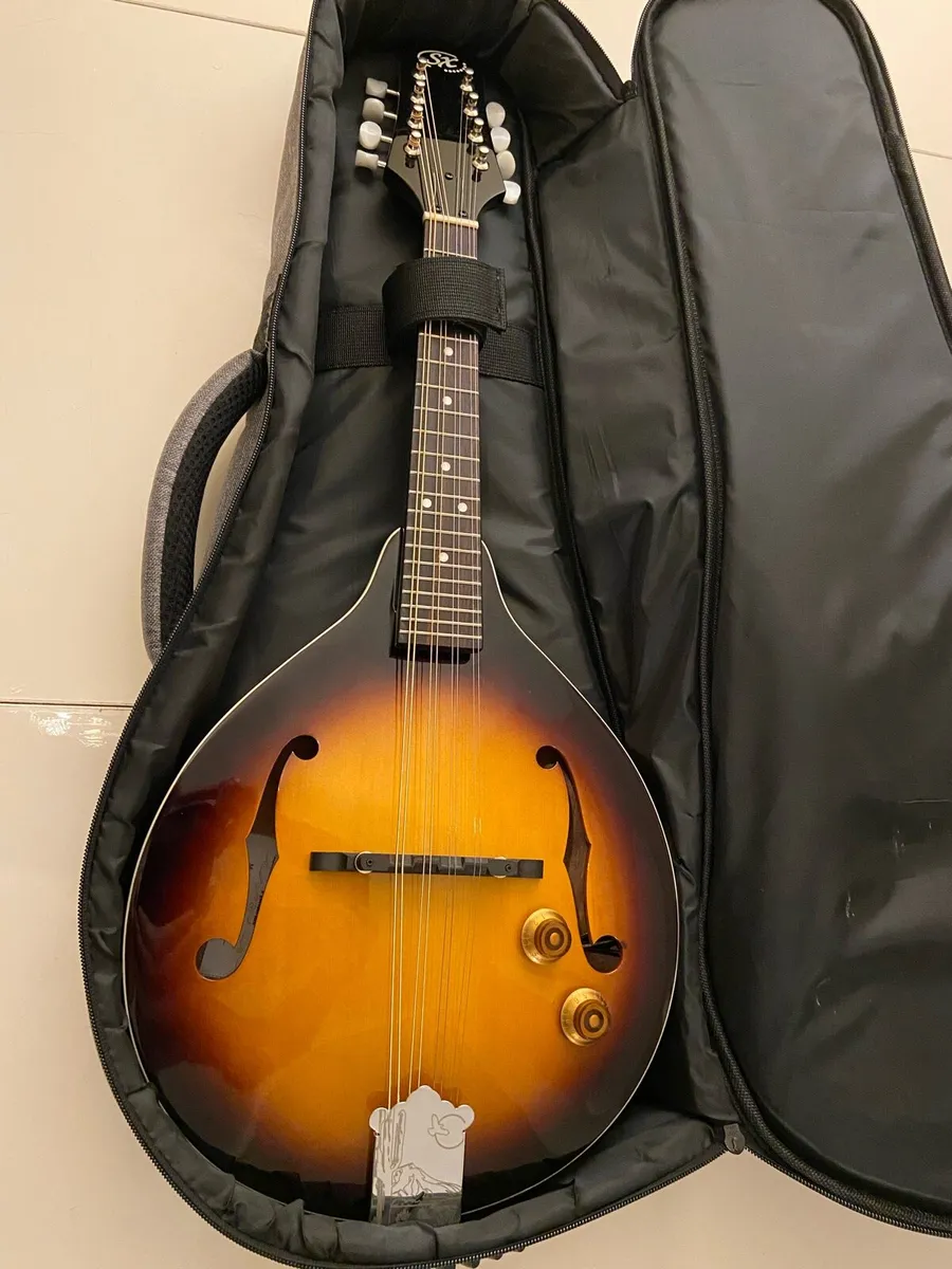 Mandolin - Image 1