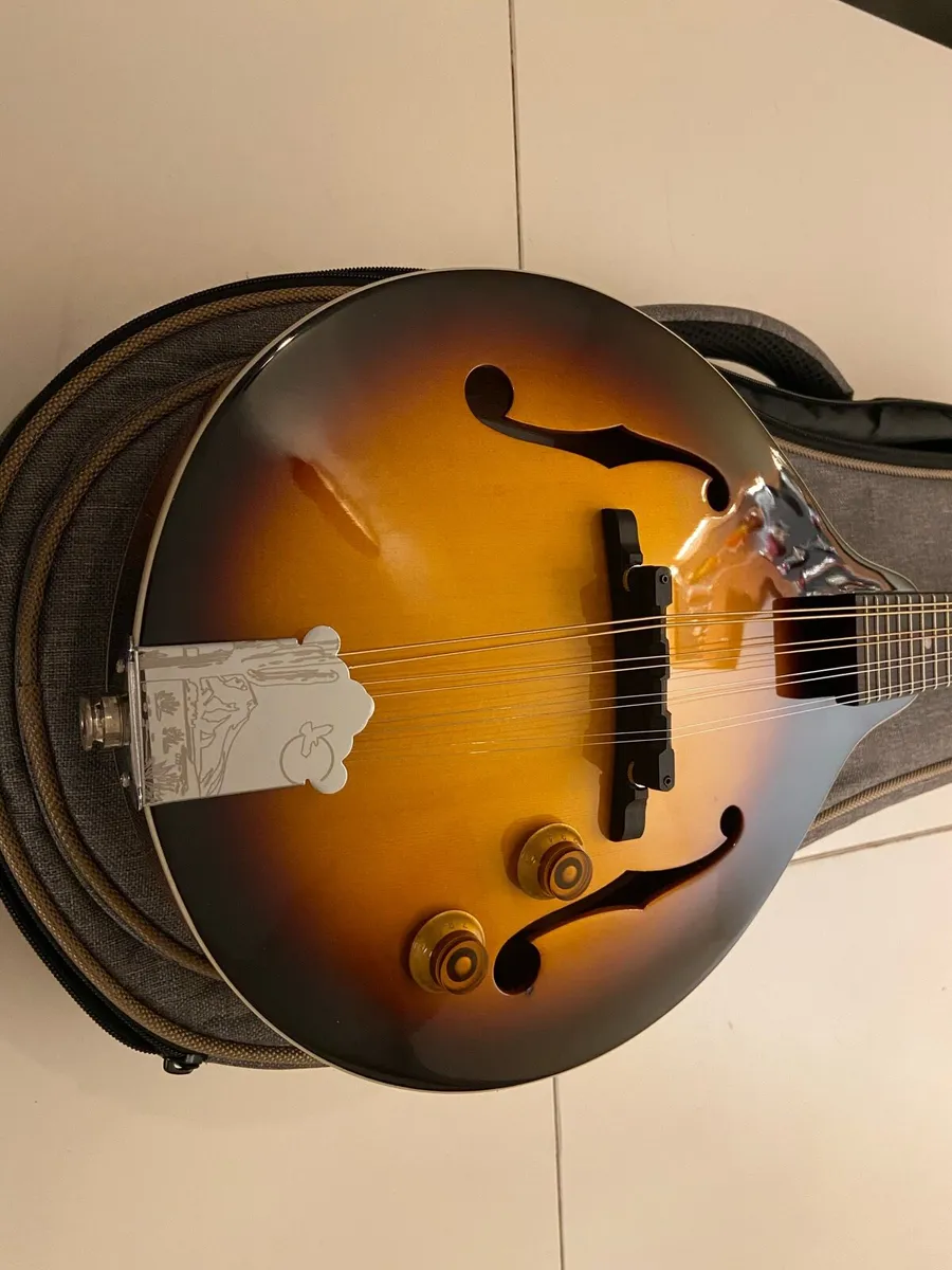 Mandolin - Image 2