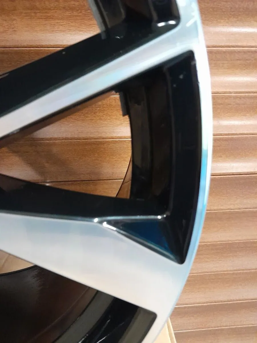 Alloy wheels - Image 4