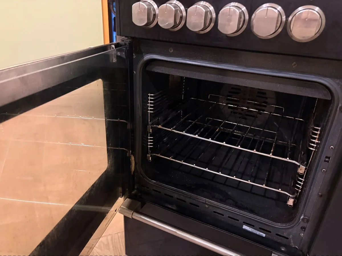 Stoves 100 cm Wide Cooker - Image 1