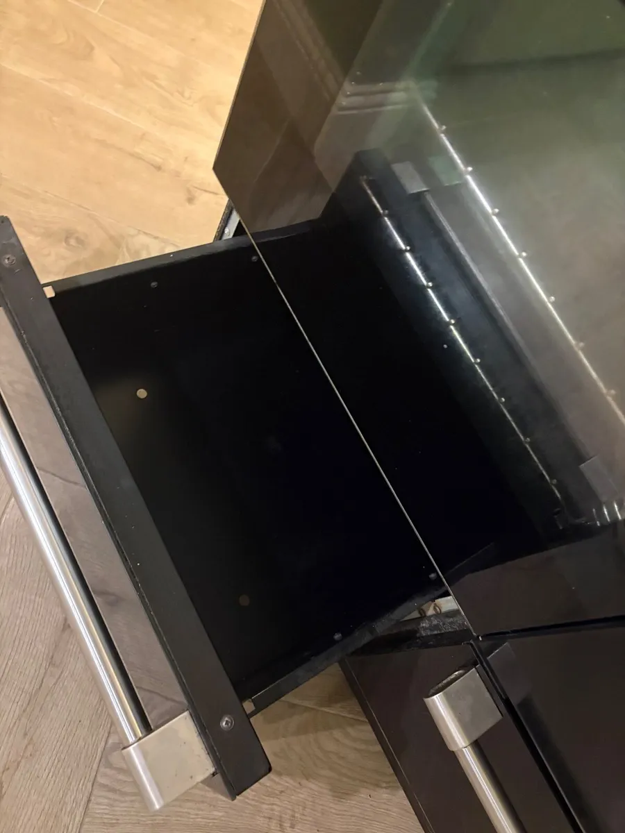 Stoves 100 cm Wide Cooker - Image 2