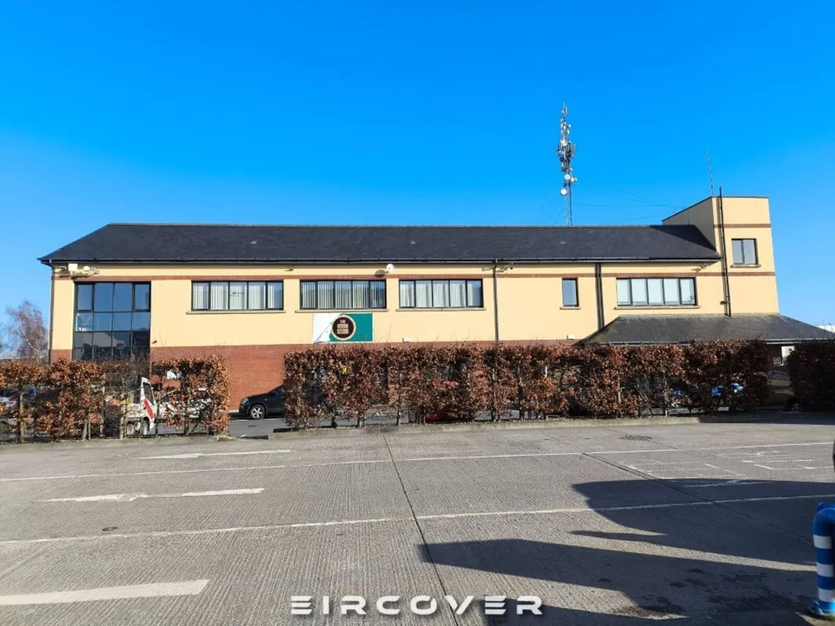 Cotton twill dust sheet 3.5m x 3.5m (12' x 12') - Image 2