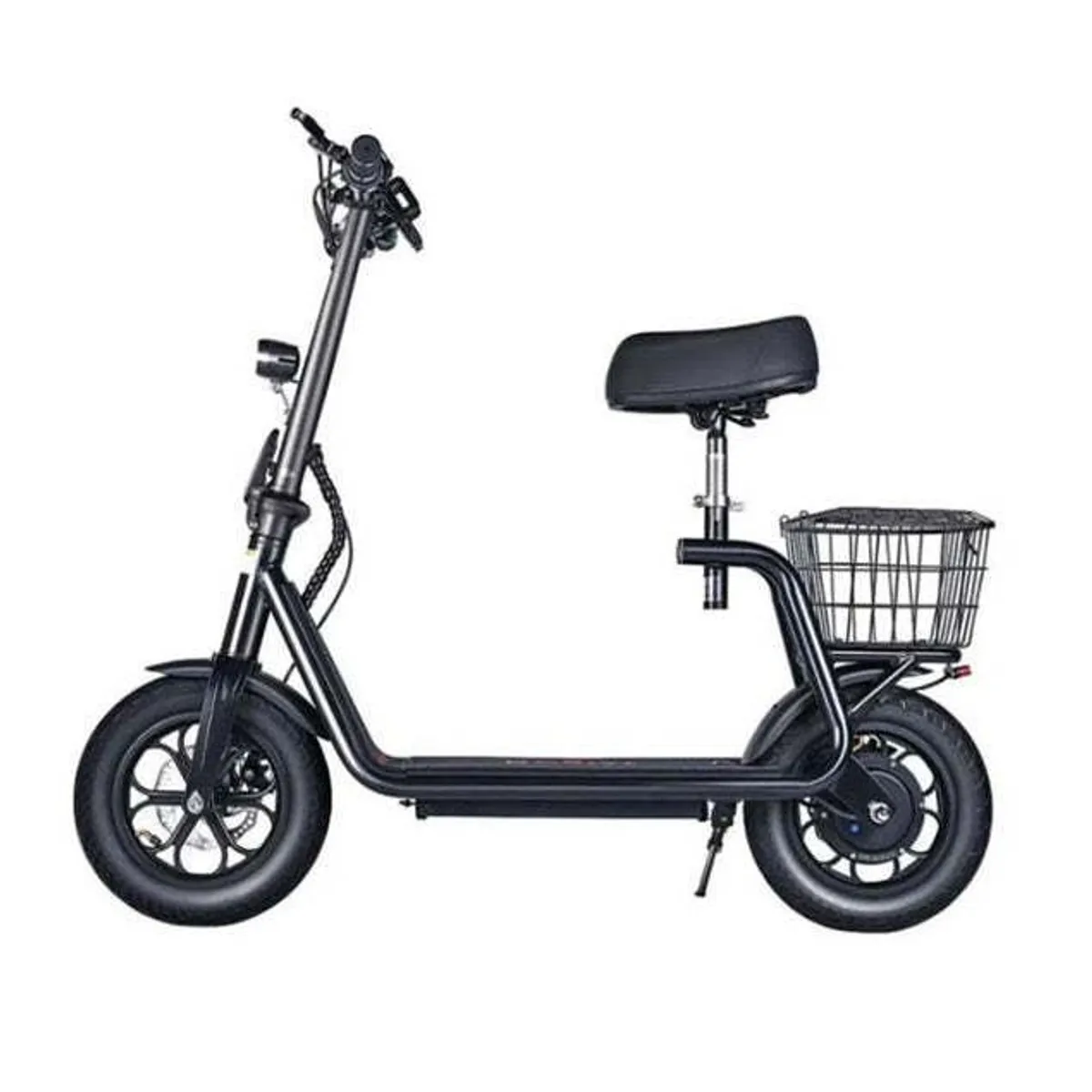 BOGIST M5 Pro Electric Scooter - Image 1