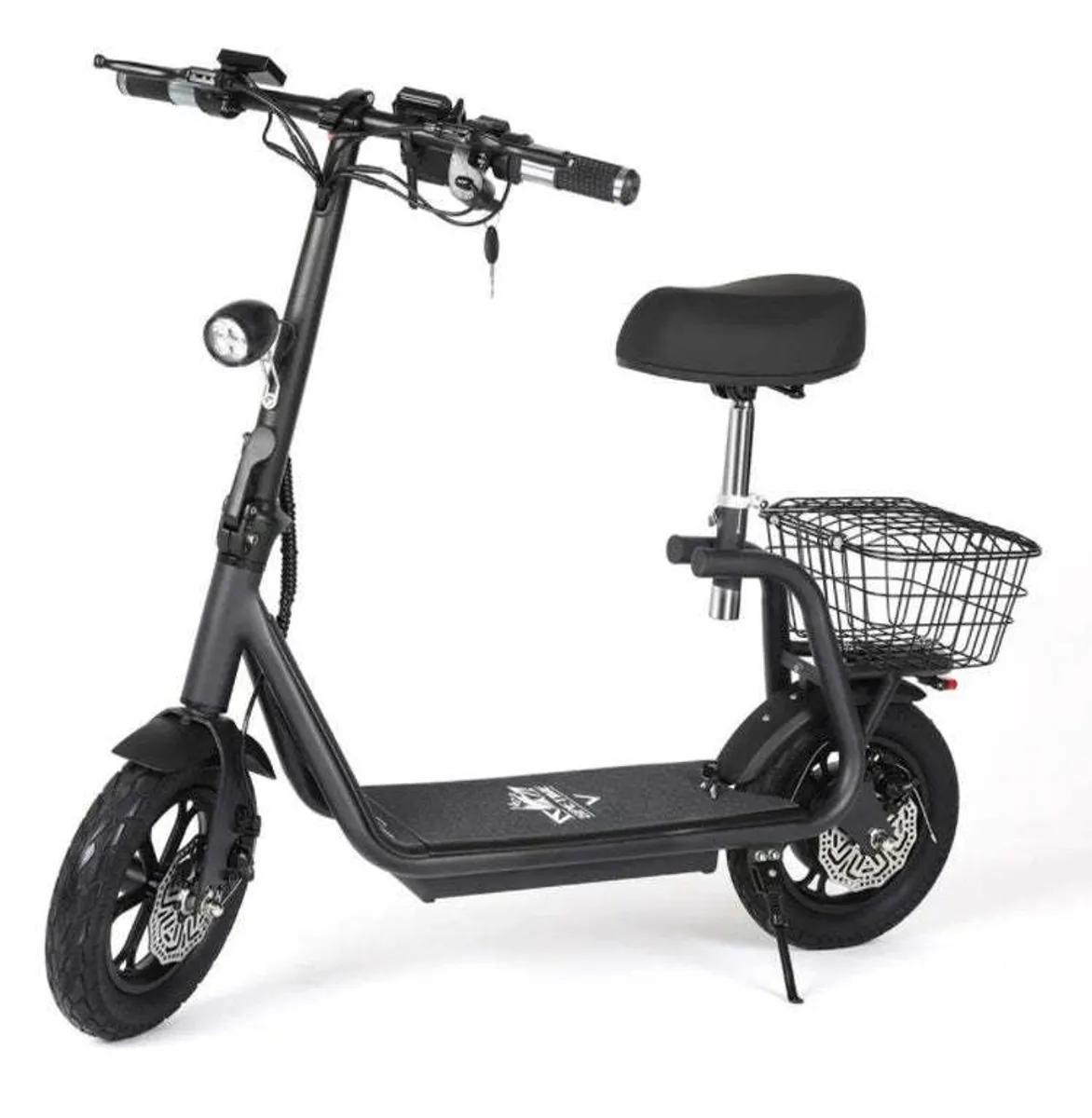 BOGIST M5 Pro Electric Scooter - Image 2