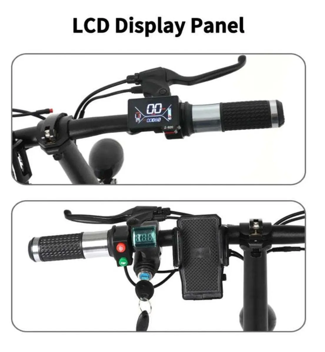 BOGIST M5 Pro Electric Scooter - Image 3