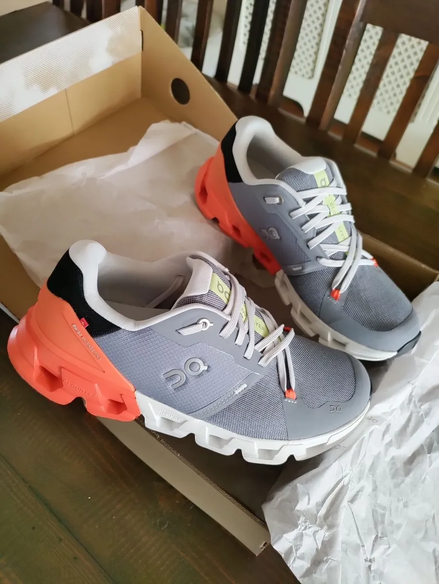 On Running CloudFlyer4 42eu New - Image 2